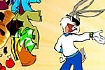 Thumbnail of Bugs Bunny Dressup